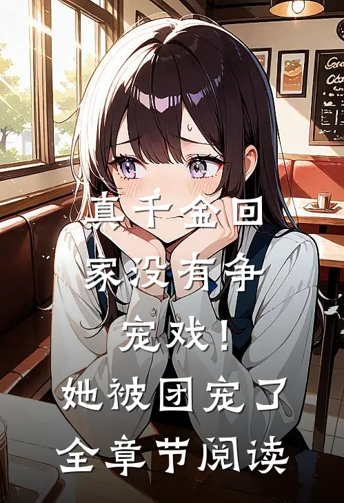 真千金回家没有争宠戏！她被团宠了全章节阅读