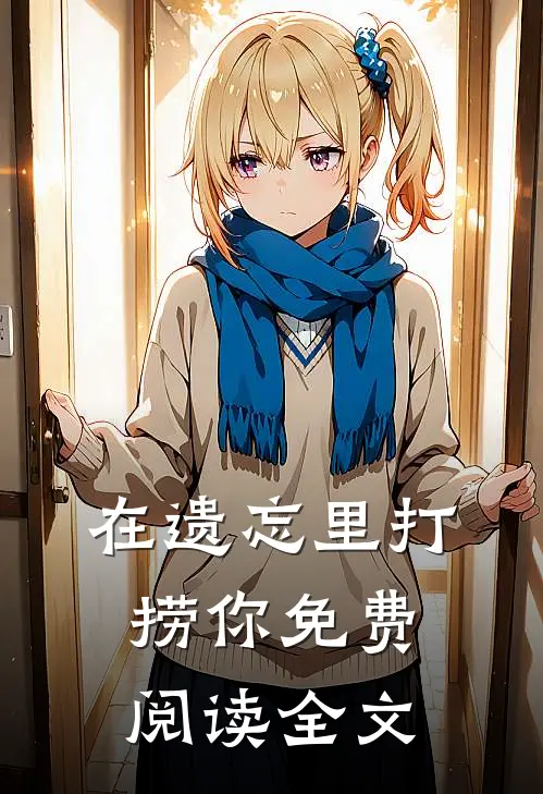 在遗忘里打捞你免费阅读全文