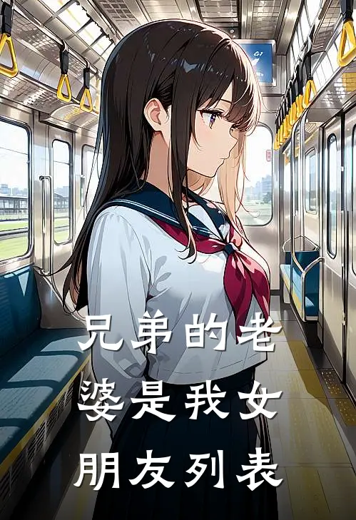 兄弟的老婆是我女朋友列表