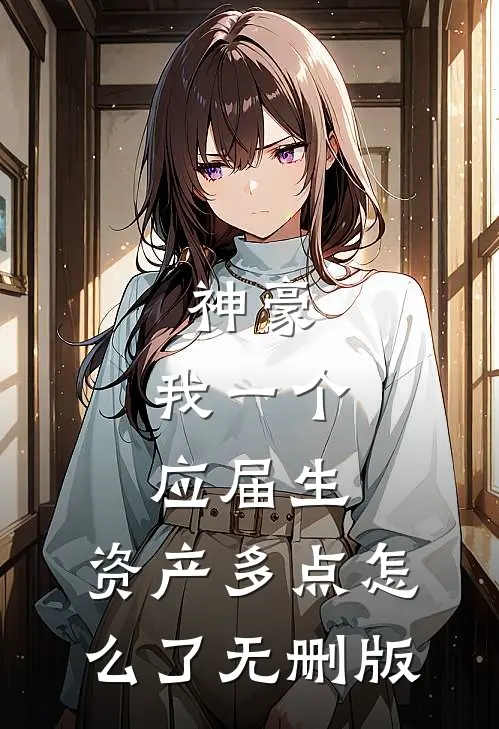 神豪：我一个应届生，资产多点怎么了无删版