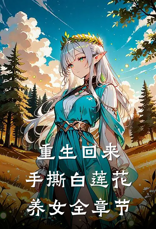 重生回来，手撕白莲花养女全章节