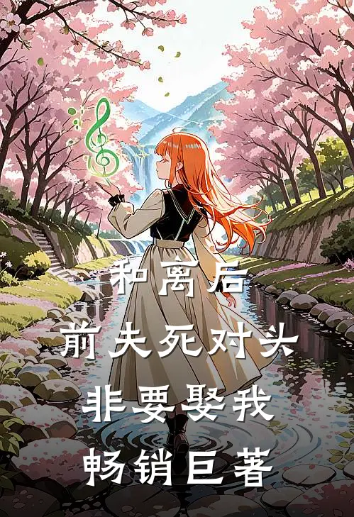 和离后，前夫死对头非要娶我畅销巨著