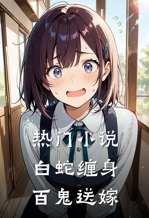 热门小说白蛇缠身，百鬼送嫁