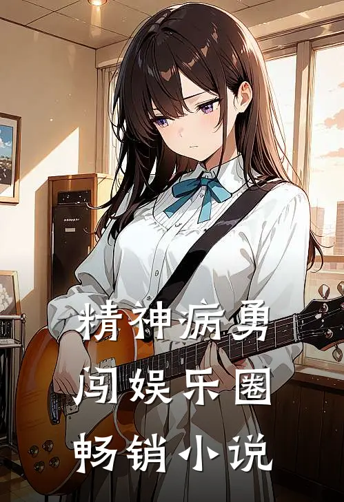 精神病勇闯娱乐圈畅销小说