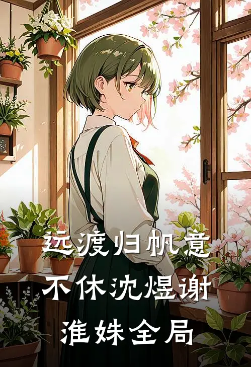 远渡归帆意不休沈煜谢淮姝全局