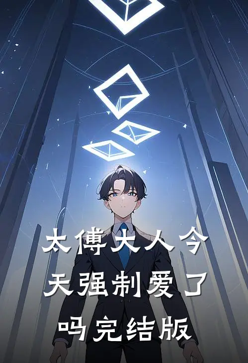 太傅大人今天强制爱了吗完结版
