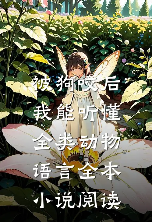 被狗咬后，我能听懂全类动物语言全本小说阅读