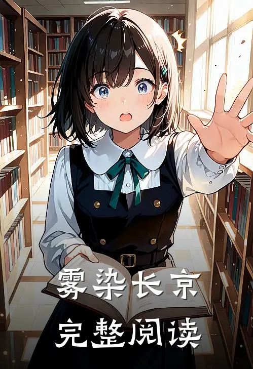 雾染长京完整阅读