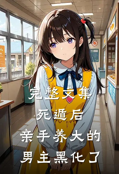 完整文集死遁后，亲手养大的男主黑化了