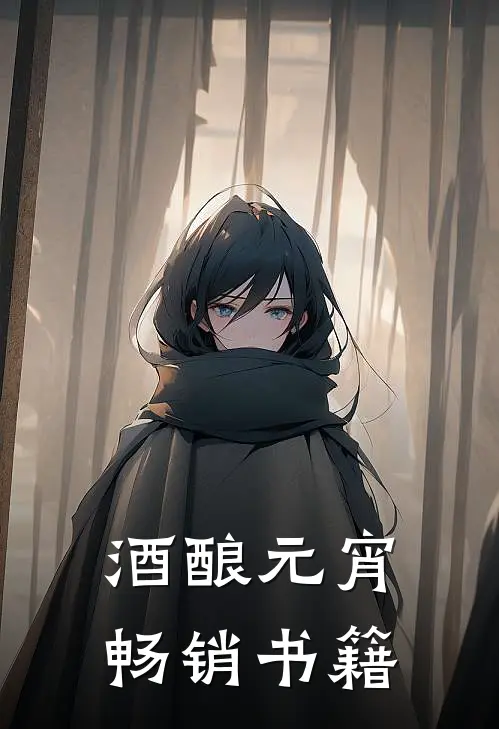 酒酿元宵畅销书籍
