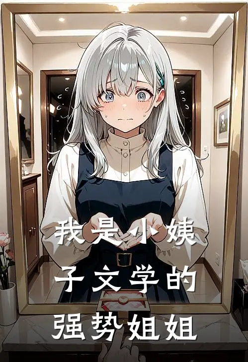 我是小姨子文学的强势姐姐