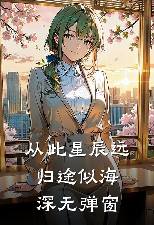 从此星辰远，归途似海深无弹窗