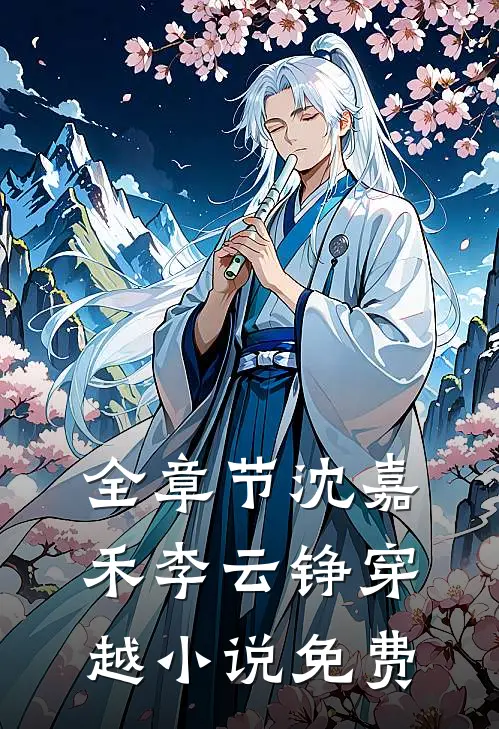 全章节沈嘉禾李云铮穿越小说免费