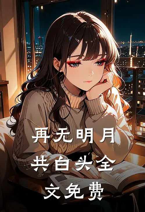 再无明月共白头全文免费