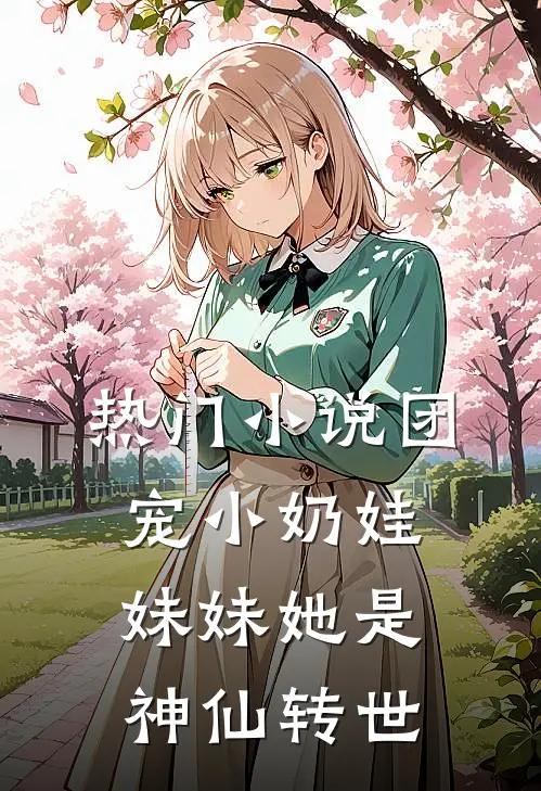 热门小说团宠小奶娃：妹妹她是神仙转世