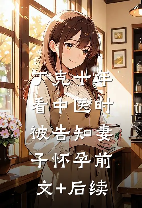 丁克十年，看中医时被告知妻子怀孕前文+后续