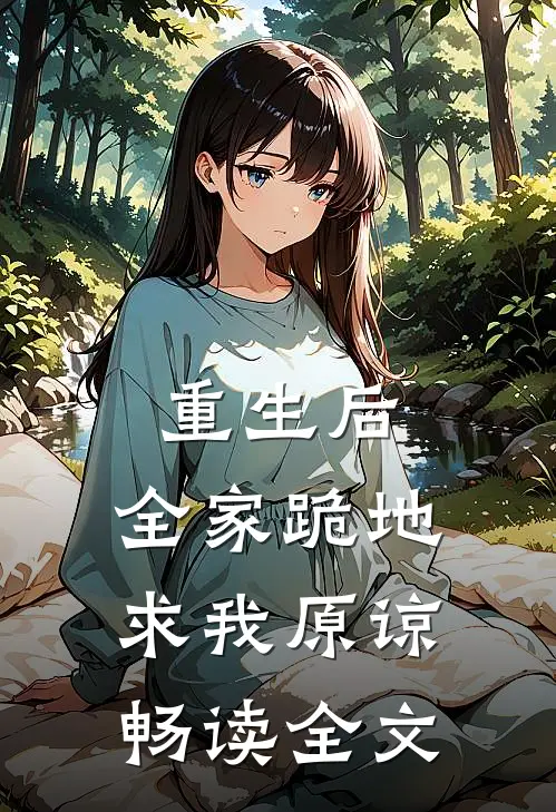 重生后，全家跪地求我原谅畅读全文