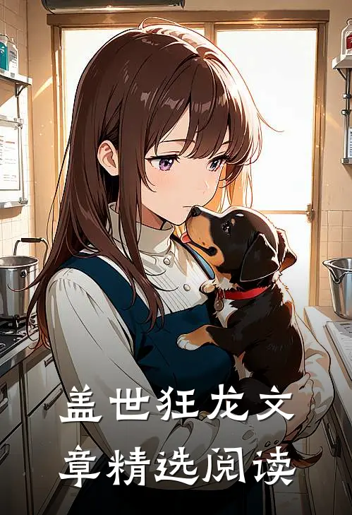 盖世狂龙文章精选阅读