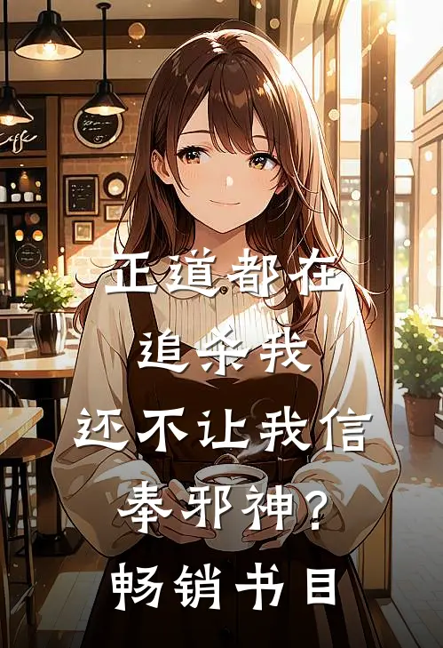 正道都在追杀我，还不让我信奉邪神？畅销书目