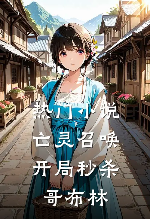热门小说亡灵召唤：开局秒杀哥布林