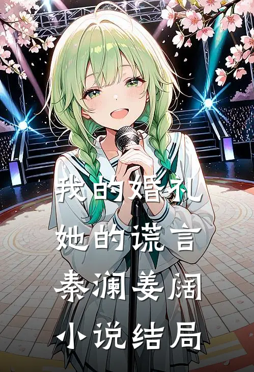我的婚礼，她的谎言秦澜姜阔小说结局