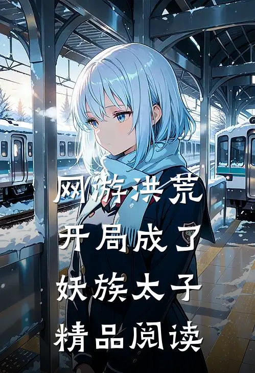 网游洪荒：开局成了妖族太子精品阅读