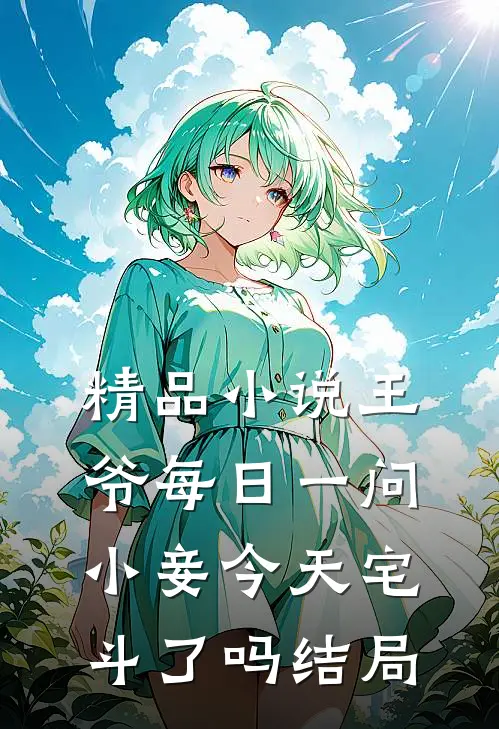 精品小说王爷每日一问小妾今天宅斗了吗结局
