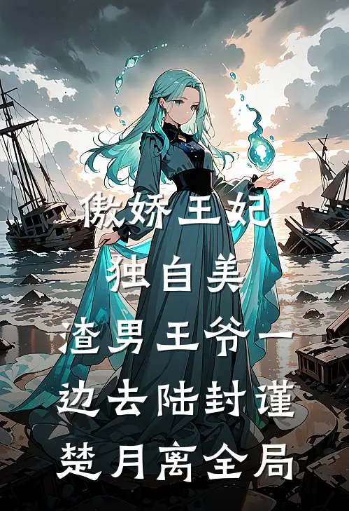 傲娇王妃独自美，渣男王爷一边去陆封谨楚月离全局