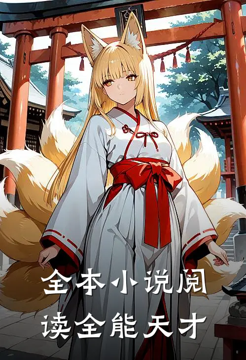 全本小说阅读全能天才