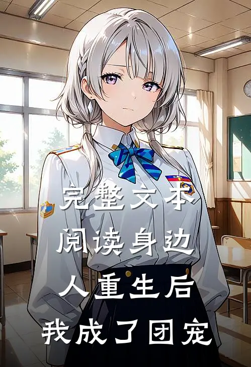 完整文本阅读身边人重生后,我成了团宠