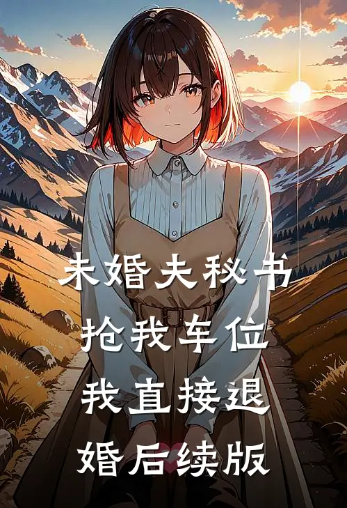 未婚夫秘书抢我车位，我直接退婚后续版