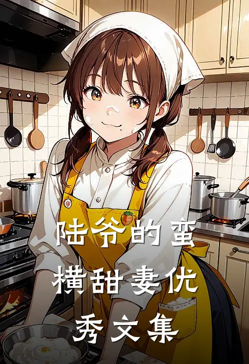 陆爷的蛮横甜妻优秀文集