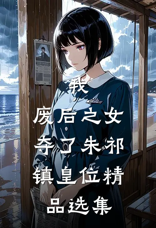 我，废后之女，夺了朱祁镇皇位精品选集