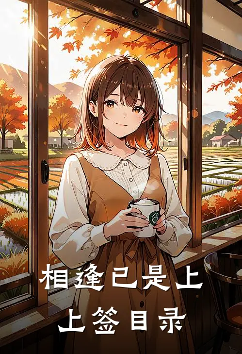 相逢已是上上签目录