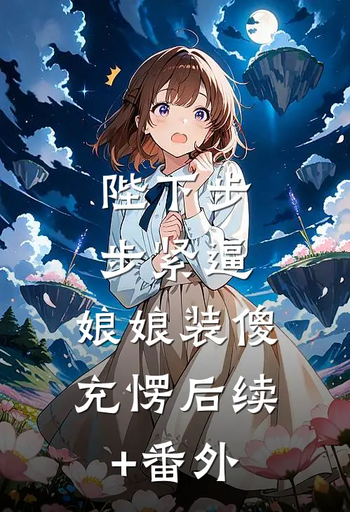 陛下步步紧逼，娘娘装傻充愣后续+番外