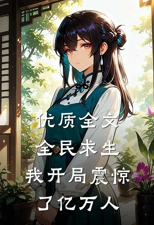 优质全文全民求生：我开局震惊了亿万人