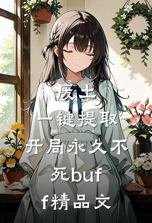 废土，一键提取，开局永久不死buff精品文