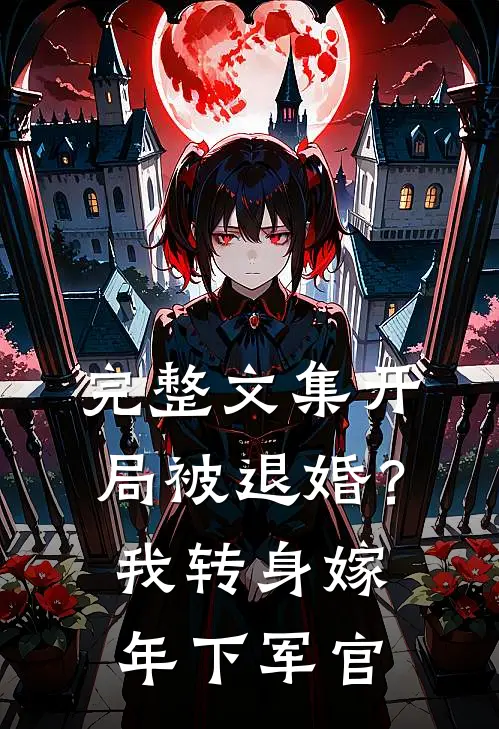 完整文集开局被退婚？我转身嫁年下军官