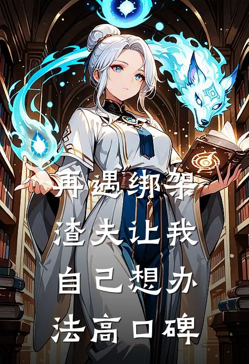 再遇绑架，渣夫让我自己想办法高口碑