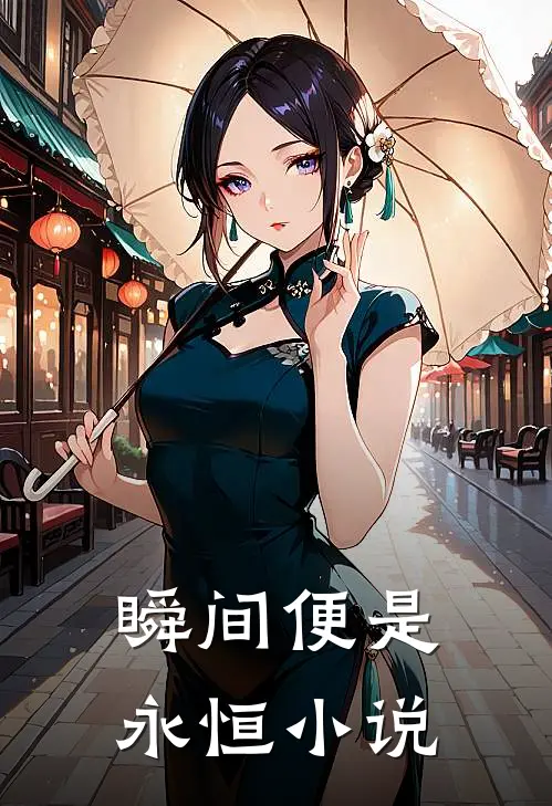 瞬间便是永恒小说
