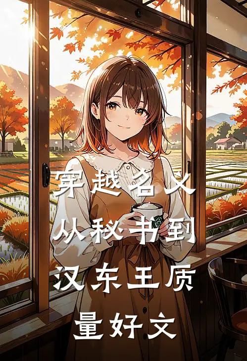 穿越名义：从秘书到汉东王质量好文