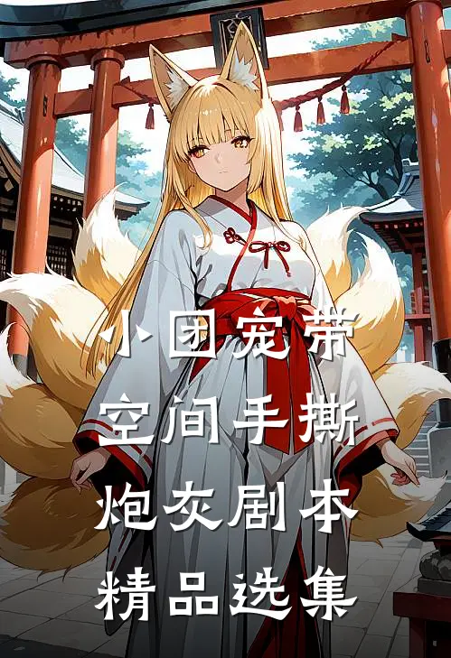 小团宠带空间手撕炮灰剧本精品选集