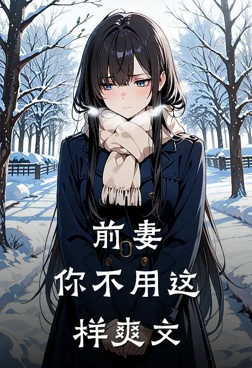 前妻，你不用这样爽文