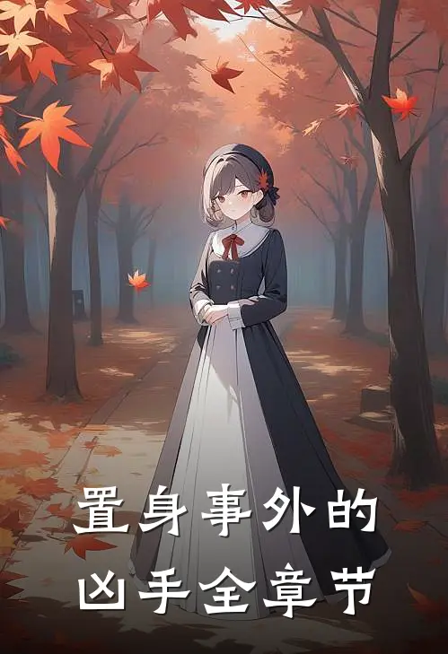 置身事外的凶手全章节
