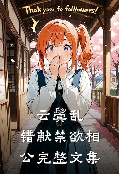 云鬓乱，错献禁欲相公完整文集