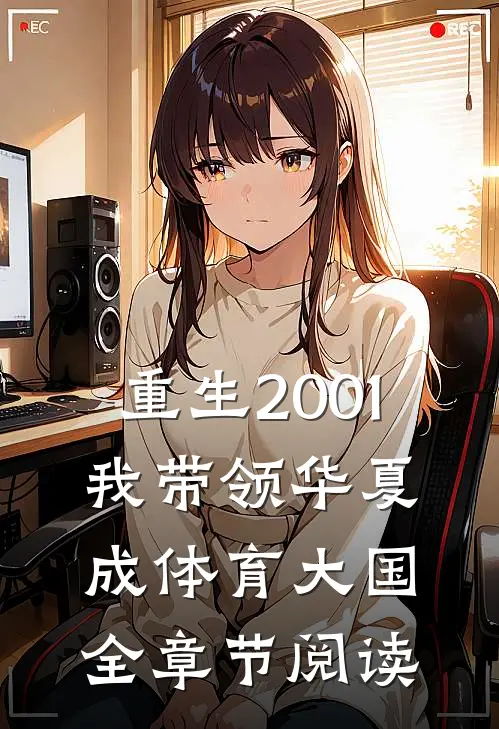 重生2001，我带领华夏成体育大国全章节阅读