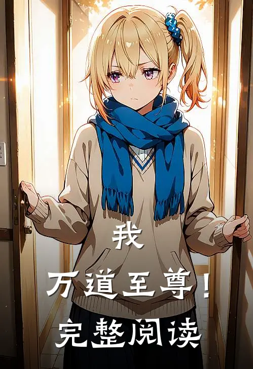 我，万道至尊！完整阅读