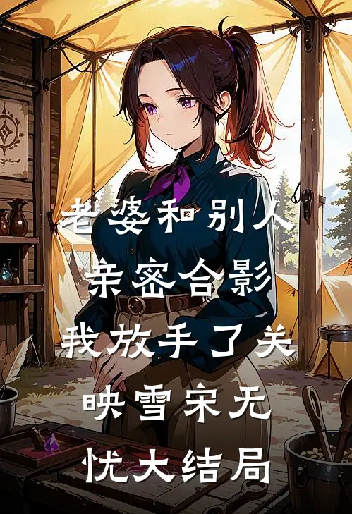 老婆和别人亲密合影，我放手了关映雪宋无忧大结局