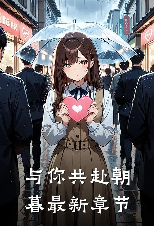 与你共赴朝暮最新章节