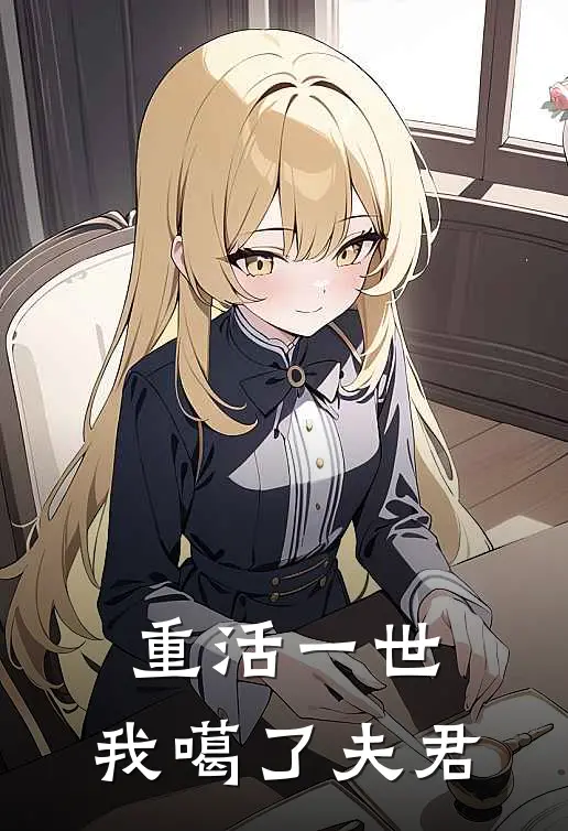 重活一世，我噶了夫君